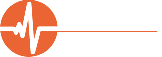 Logo Hi Protect White