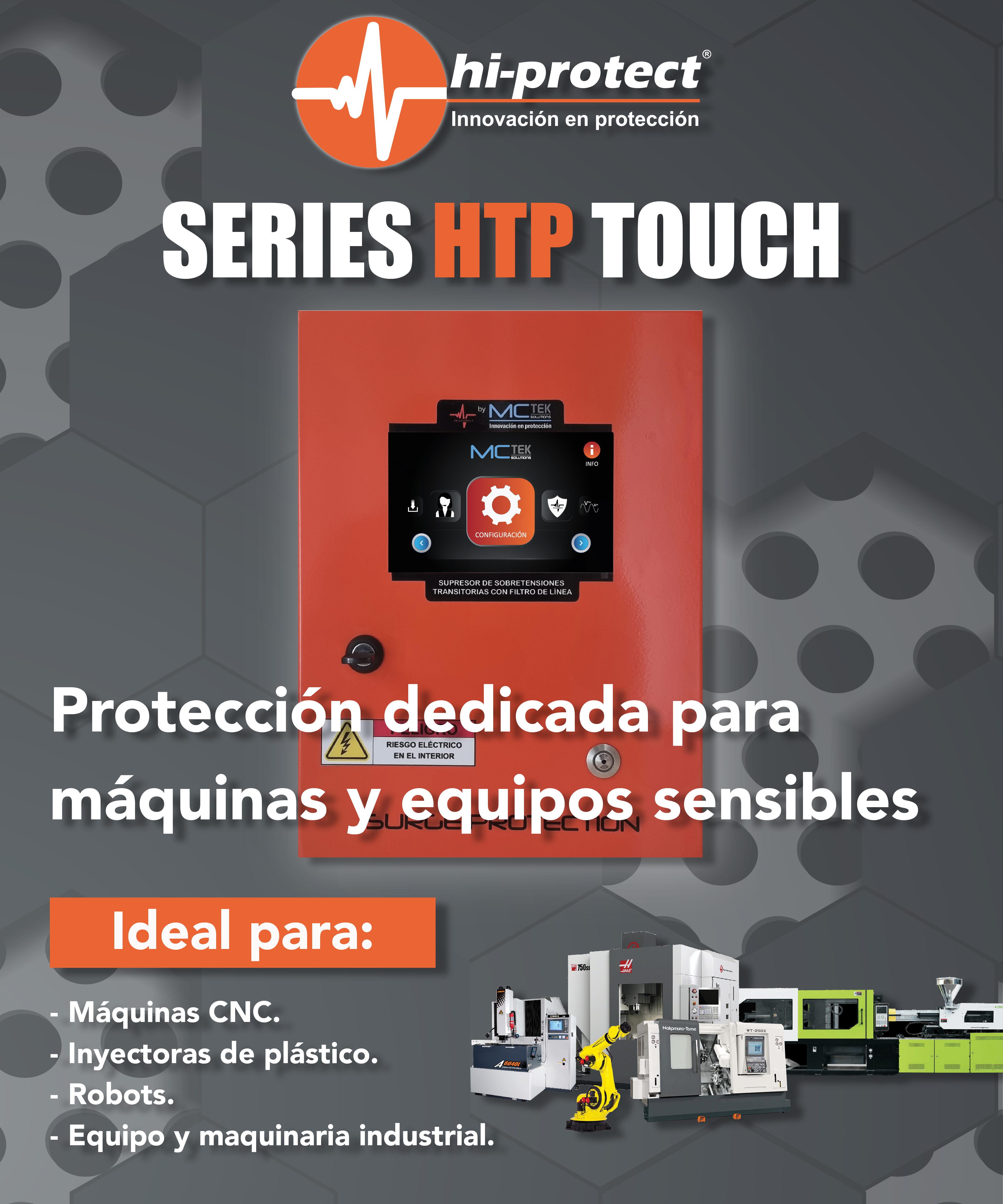 BANNER MOVIL HTPTOUCH