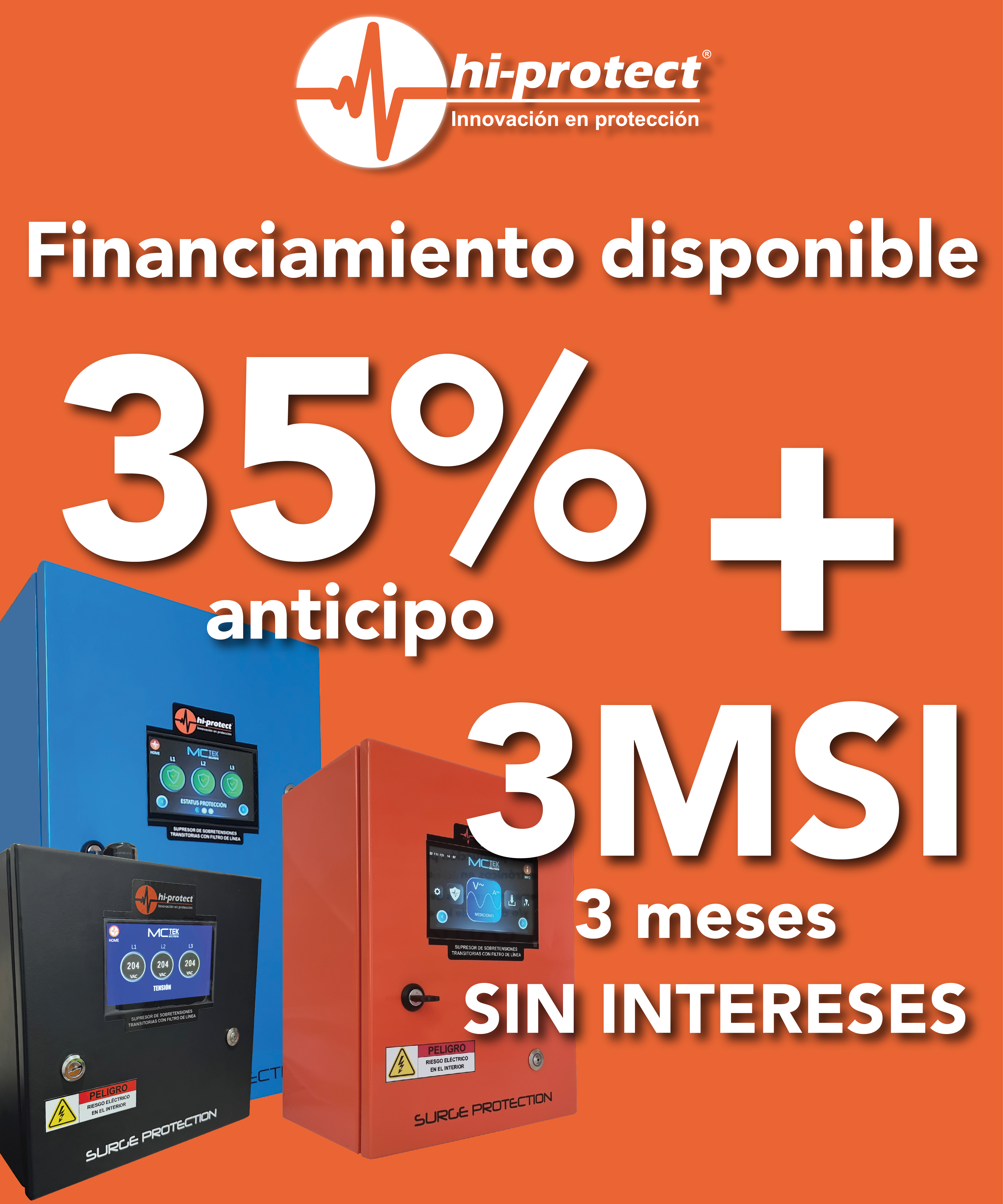 FINANCIAMIENTO