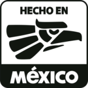 Hecho en Mexico